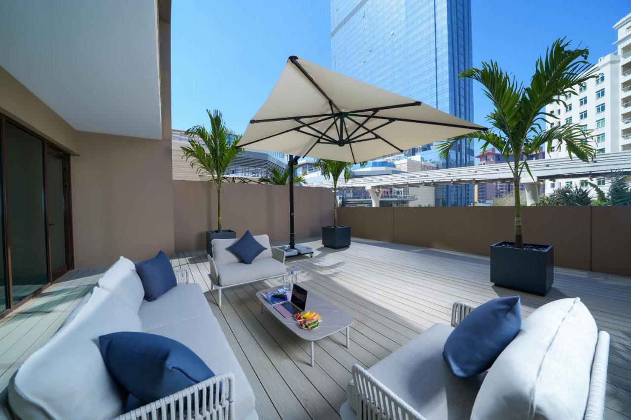 Cheval Maison - The Palm 5* Dubái