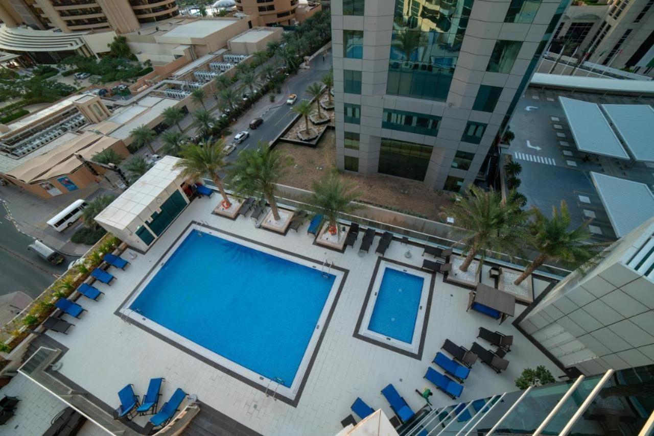 Appartement Nasma Luxury - Marina-view Oasis With Balcony Steps From The Sea *