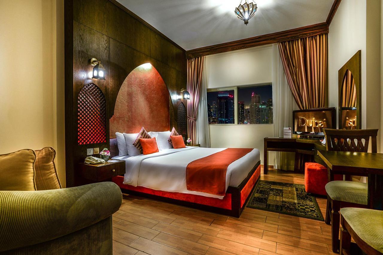 Aparthotel First Dubai