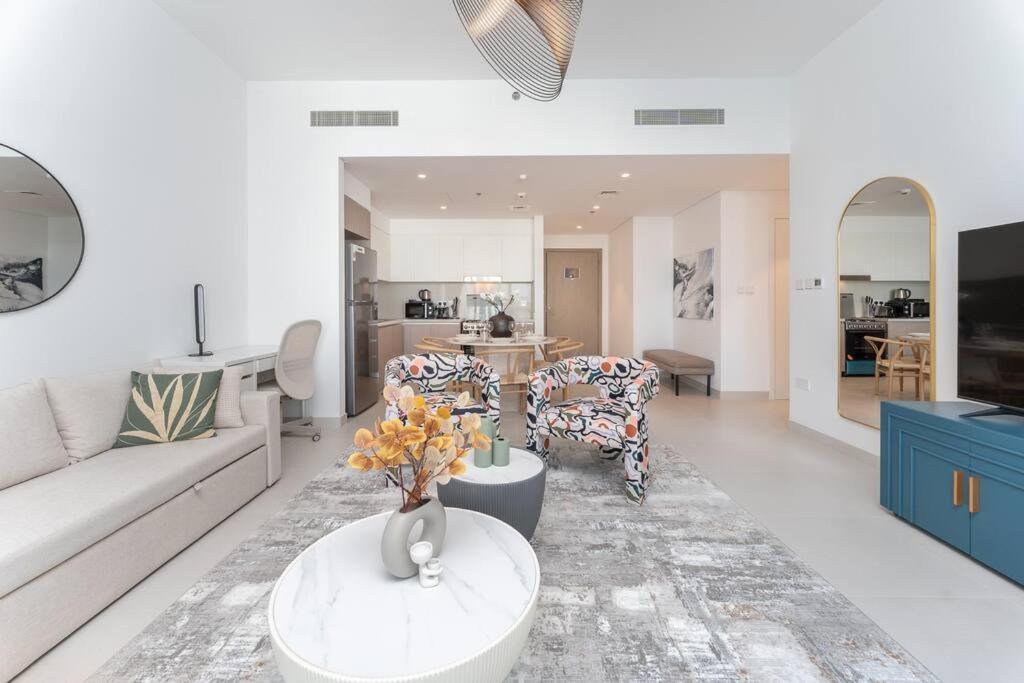 Appartement Vogue Waterfront Living - The Grand Creek Harbour