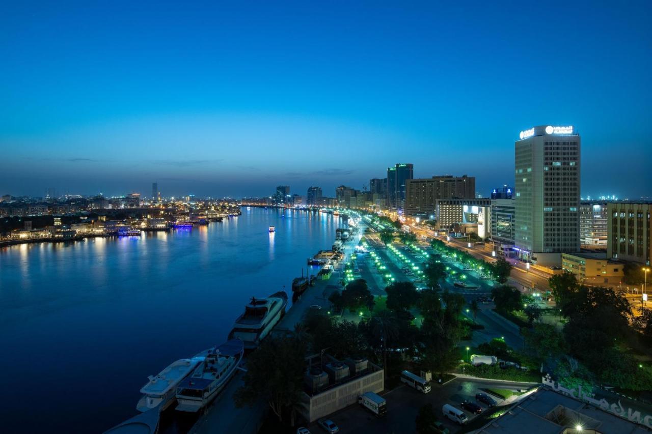 Sheraton Creek & Towers Hotel