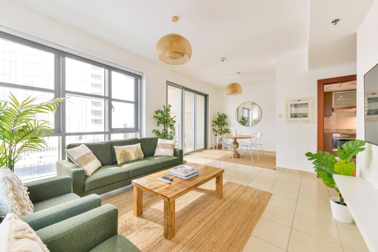 Residences At Standpoint, Downtown Lägenhet Dubai