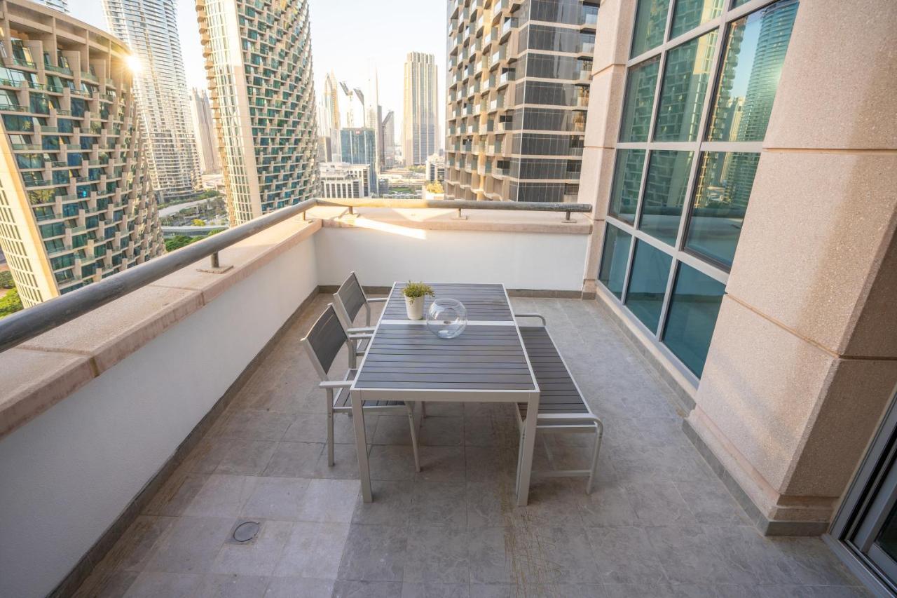 Lägenhet Residences At Standpoint, Downtown Dubai