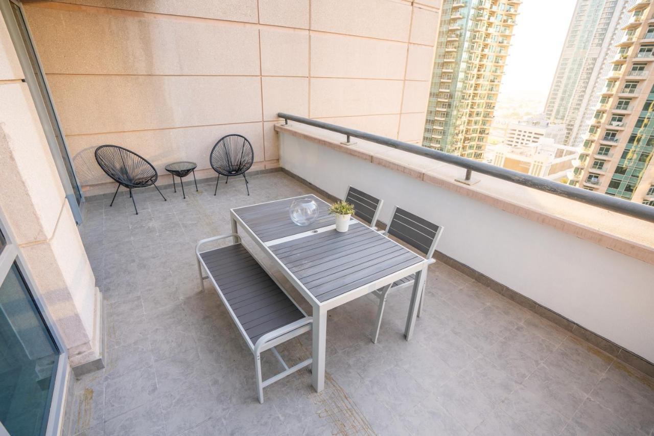 Lägenhet Residences At Standpoint, Downtown