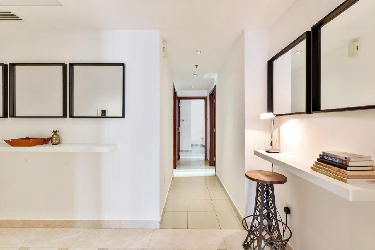 Lägenhet Residences At Standpoint, Downtown *