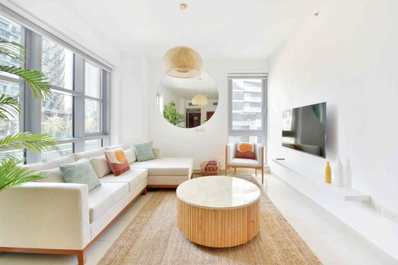 Residences At Standpoint, Downtown Lägenhet Dubai