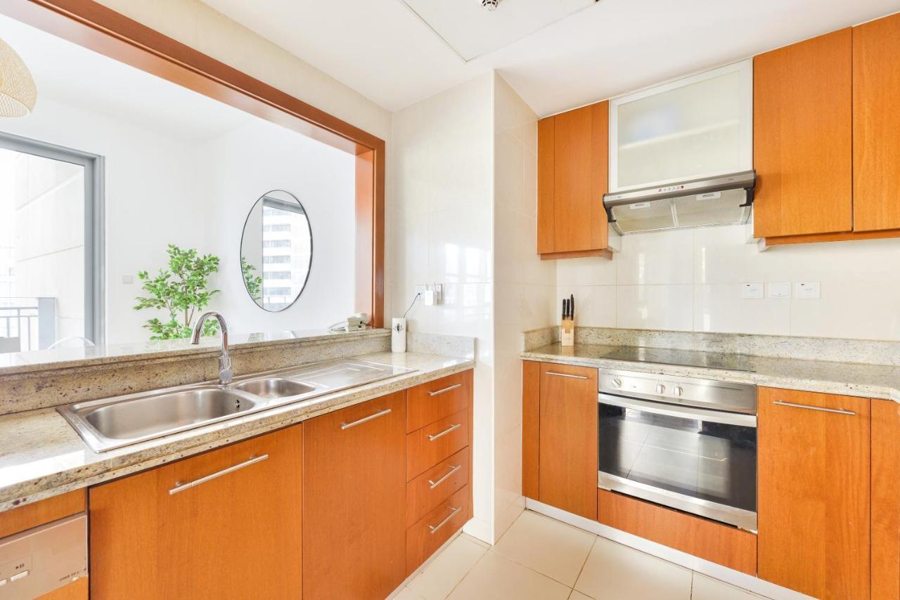 Lägenhet Residences At Standpoint, Downtown Dubai