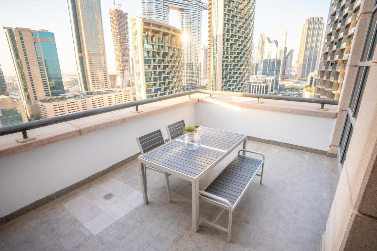 Lägenhet Residences At Standpoint, Downtown