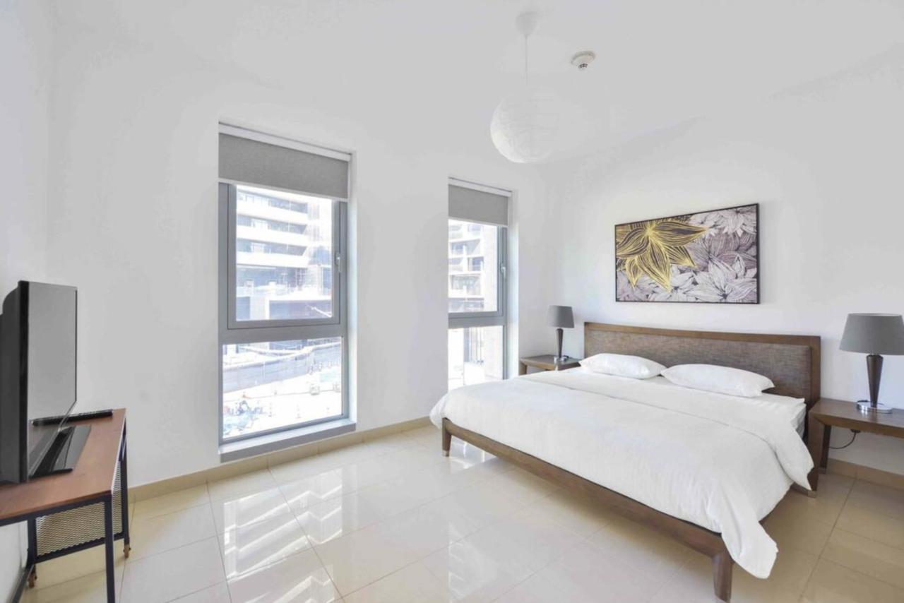 Residences At Standpoint, Downtown Lägenhet Dubai