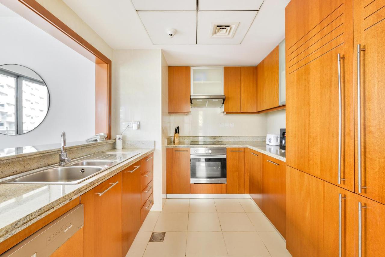 Residences At Standpoint, Downtown Lägenhet Dubai