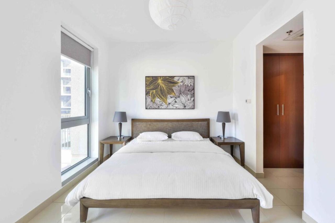 Lägenhet Residences At Standpoint, Downtown Dubai