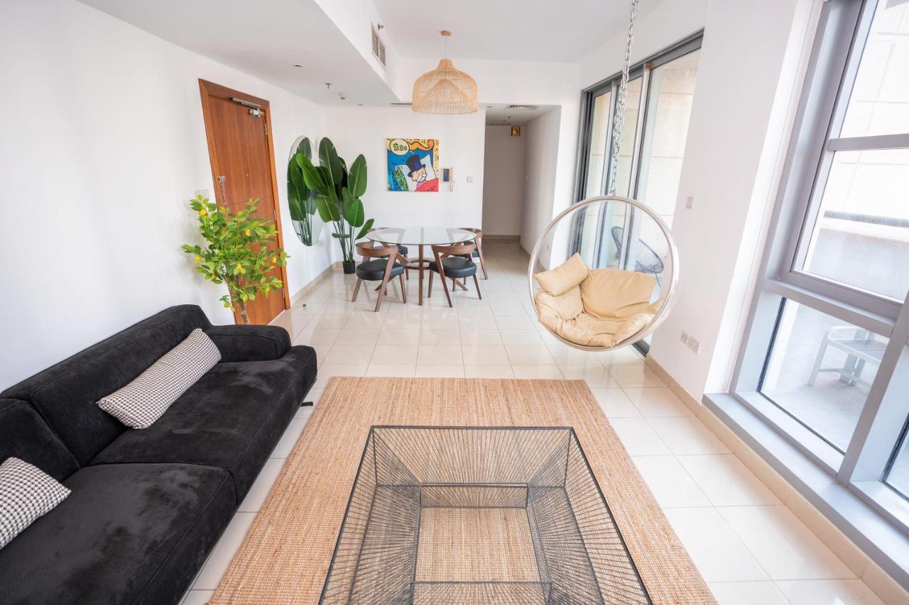 Residences At Standpoint, Downtown Lägenhet Dubai