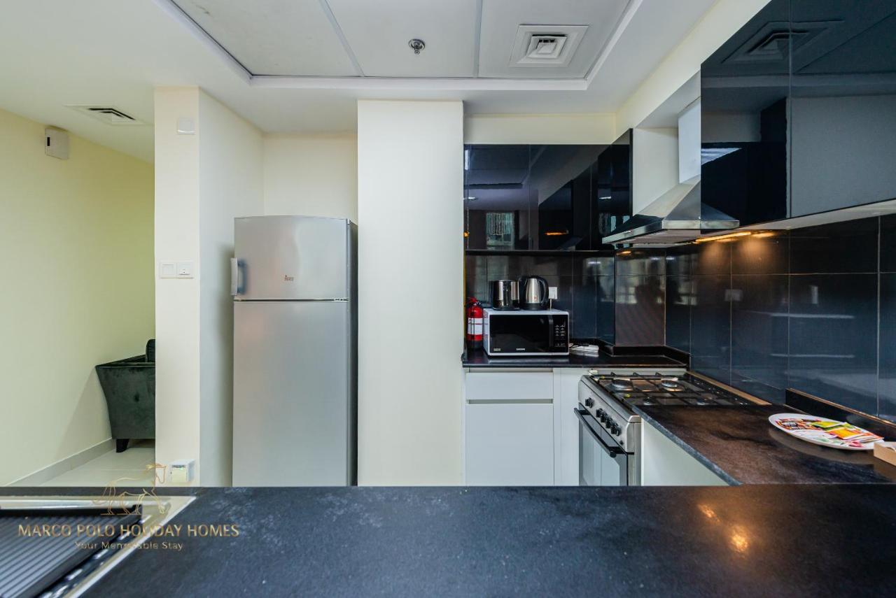 Appartement Marco Polo - 2br In Business Bay, Near Mall & Downtown