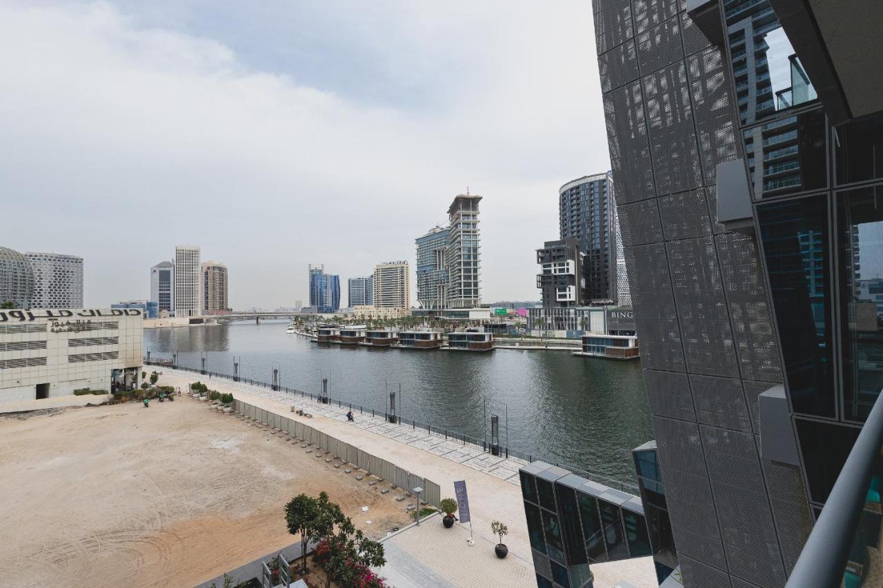J One Tower Luxury From Estate Dubaï