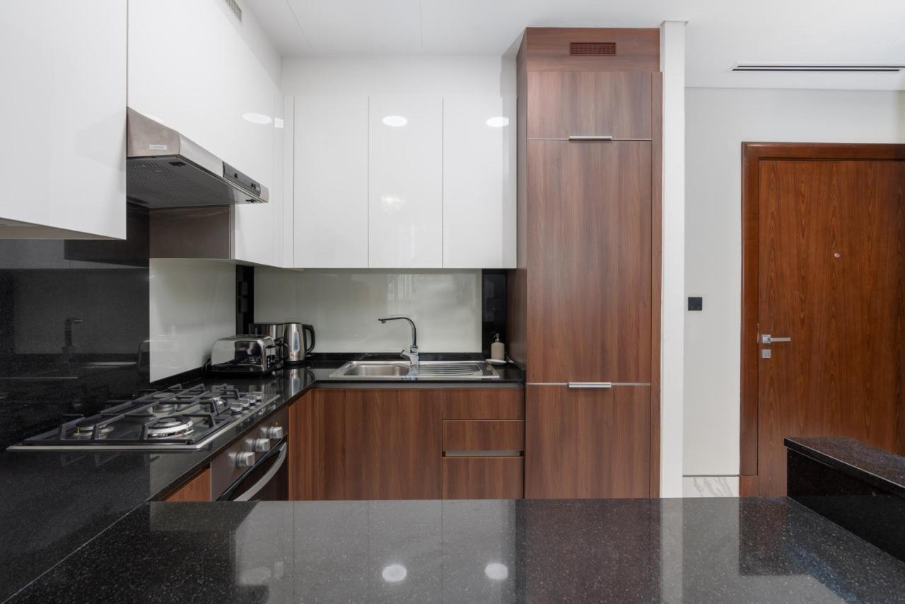 Appartement J One Tower Luxury From Estate Dubaï