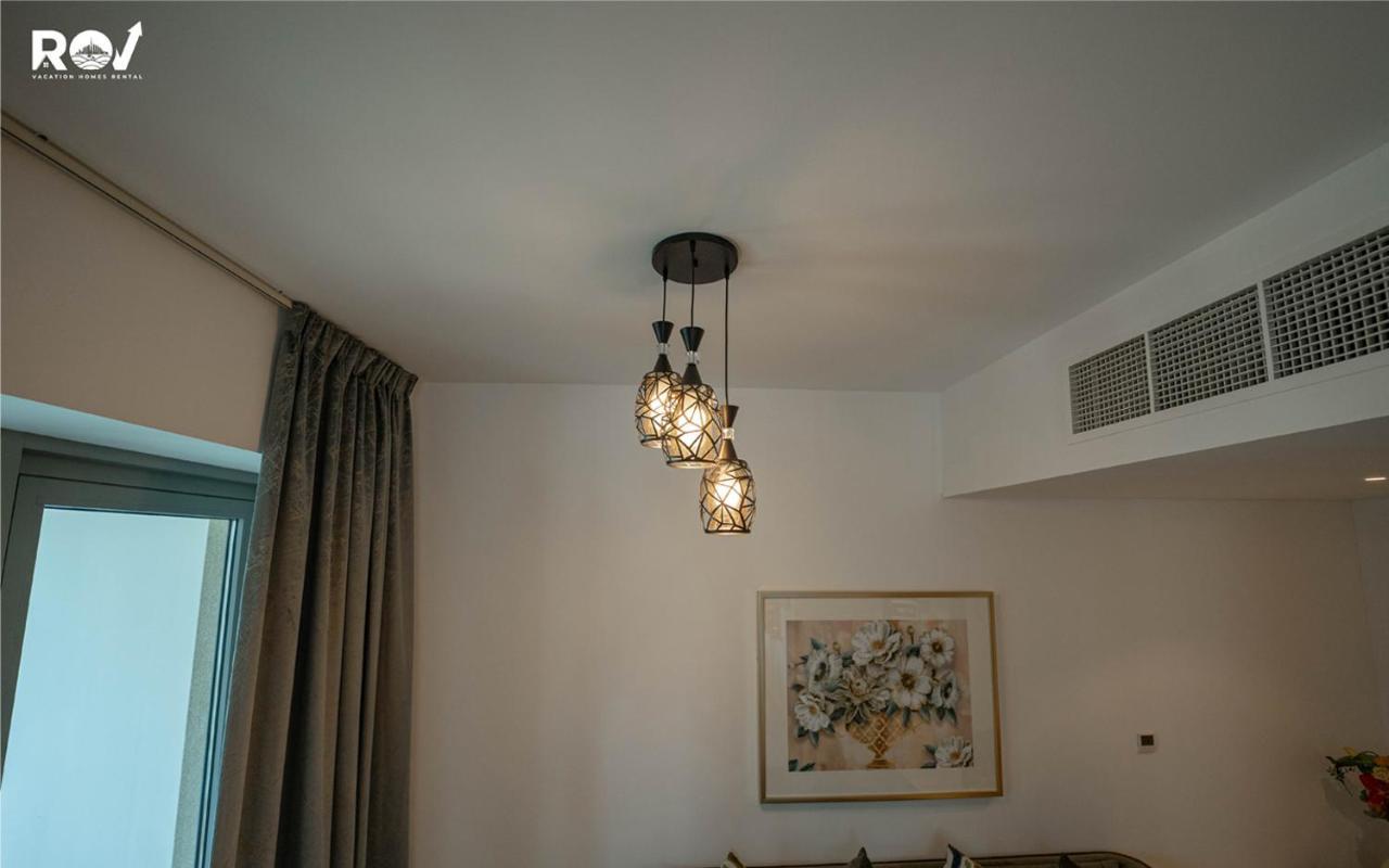 Fully Equipped Cozy 2br Lux With Garden View Apartamento Dubai