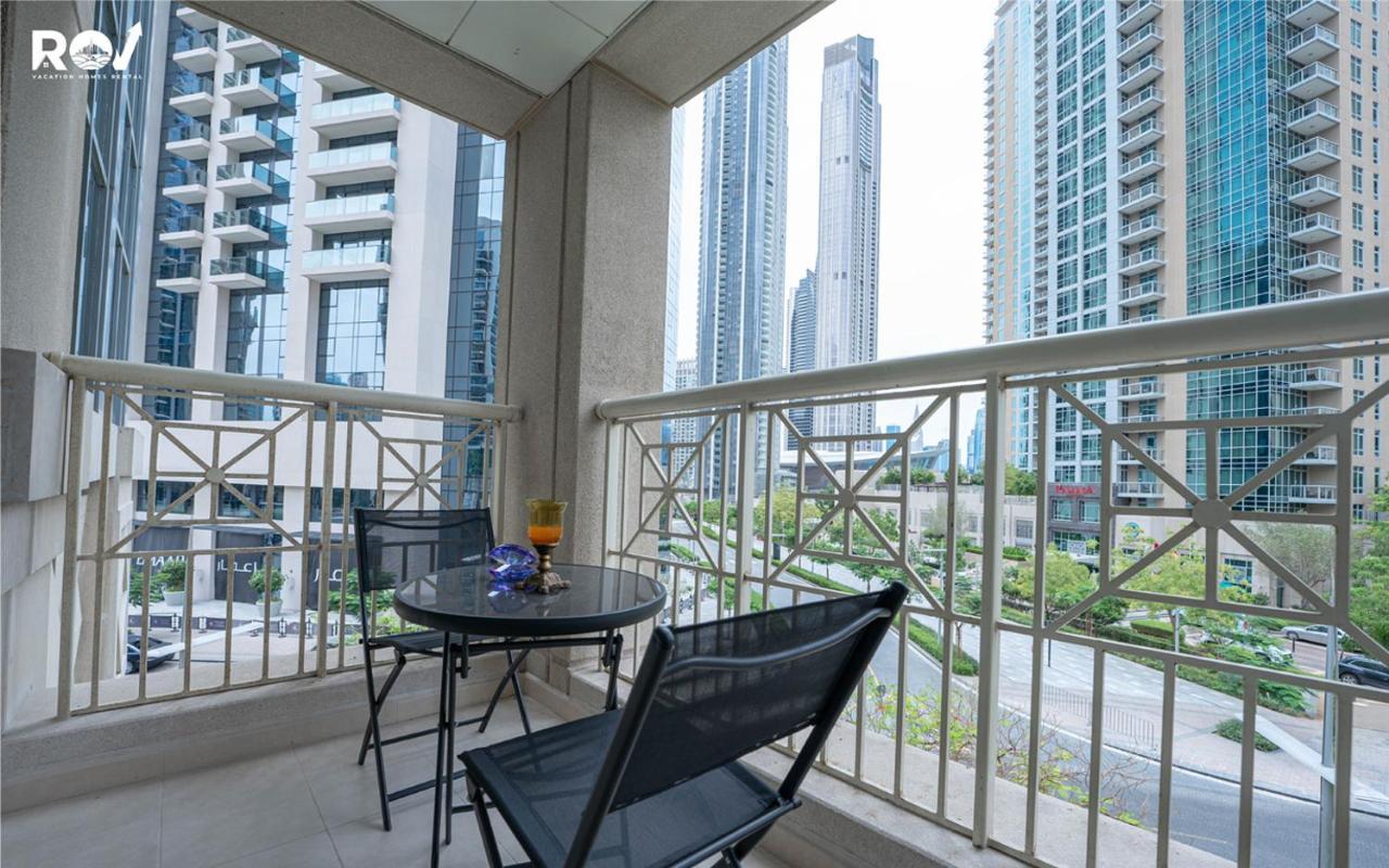 Apartamento Fully Equipped Cozy 2br Lux With Garden View *