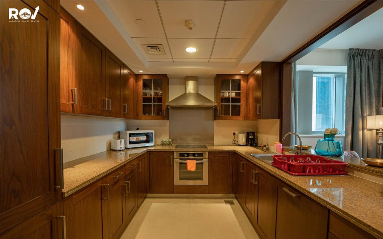 Apartamento Fully Equipped Cozy 2br Lux With Garden View Dubai