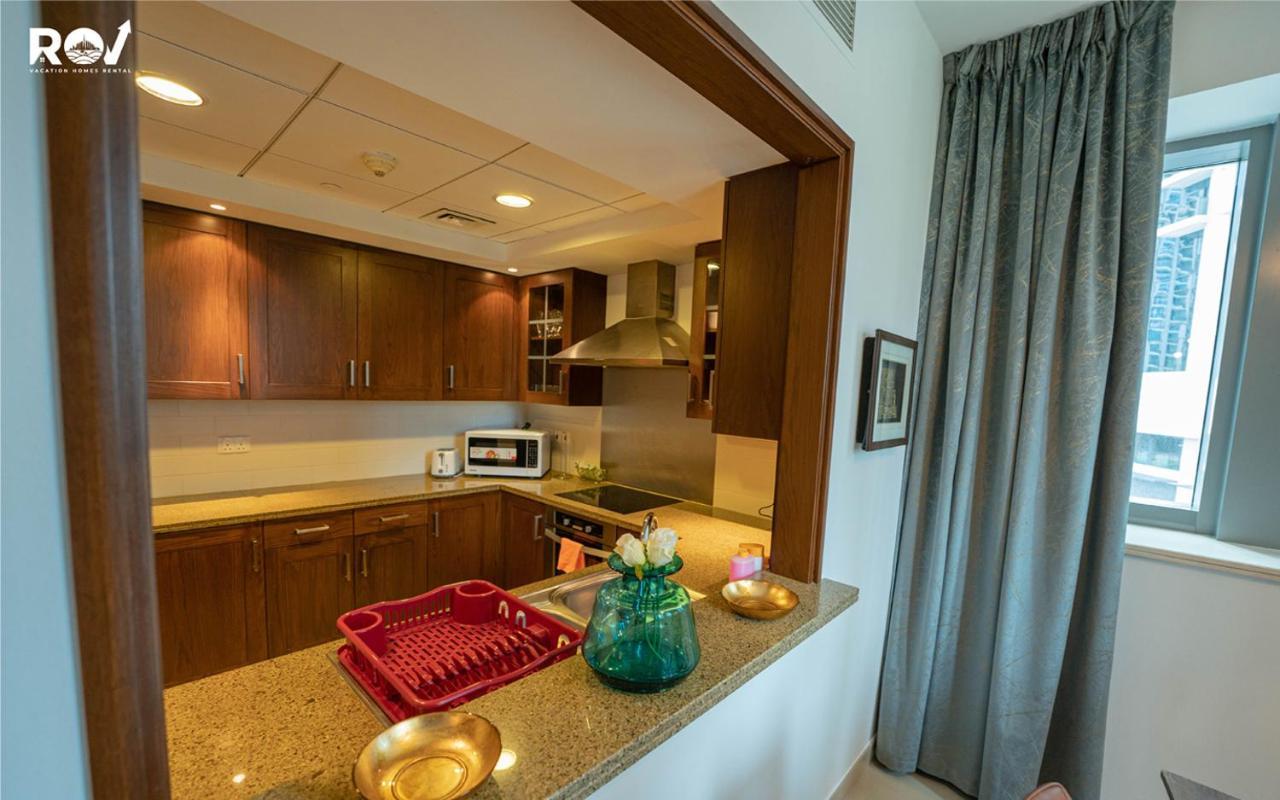 Apartamento Fully Equipped Cozy 2br Lux With Garden View Dubai