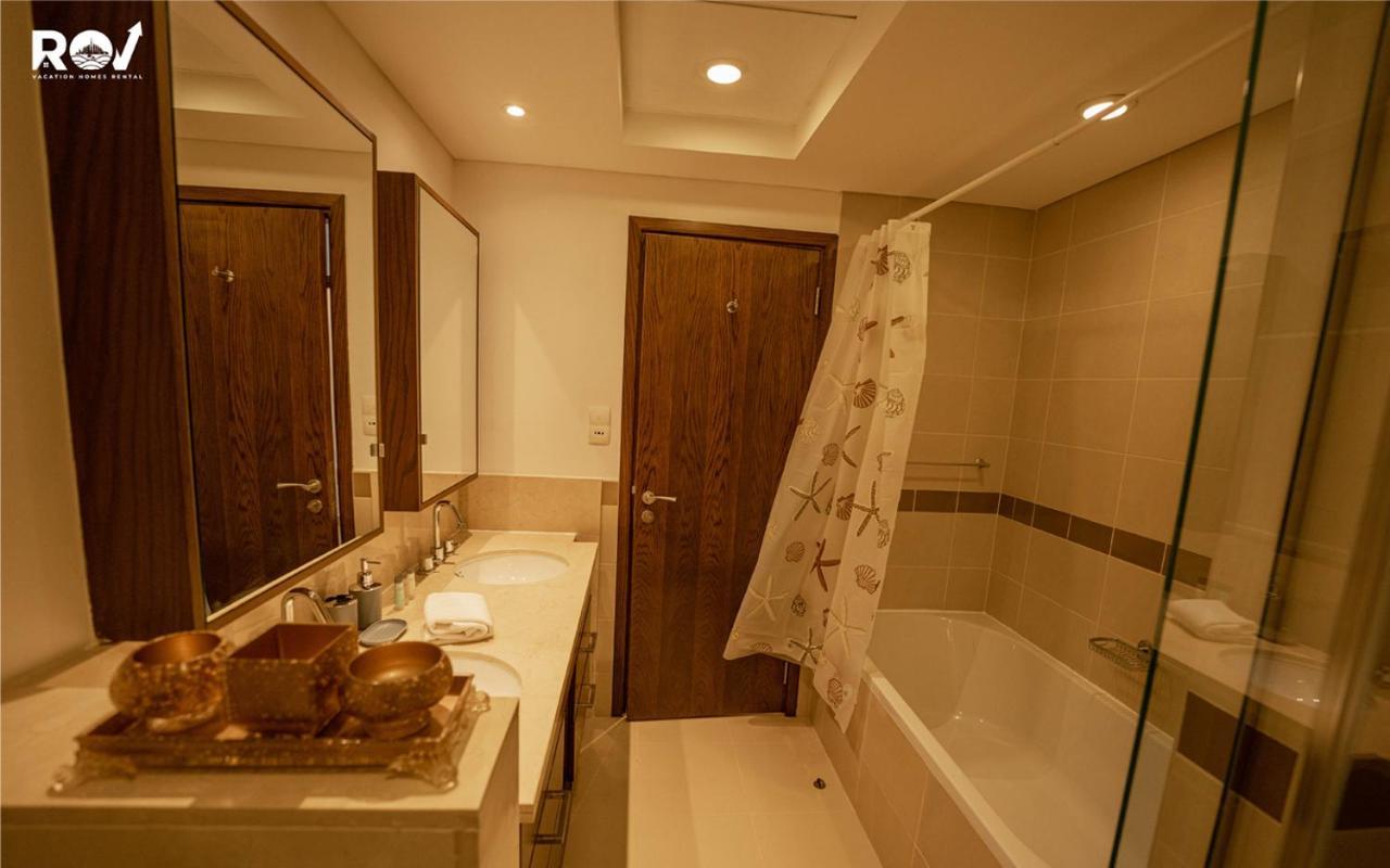 Fully Equipped Cozy 2br Lux With Garden View Apartamento