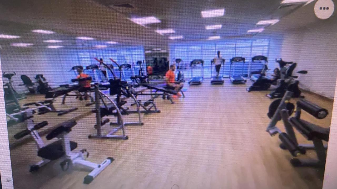 Apartemen Golden Vacation Homes Continental Tower Marina