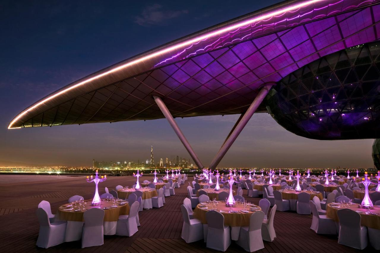 The Meydan 5* Dubai