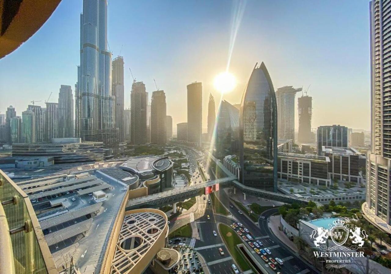 Deluxe - Address Mall -the Appartamento Dubai
