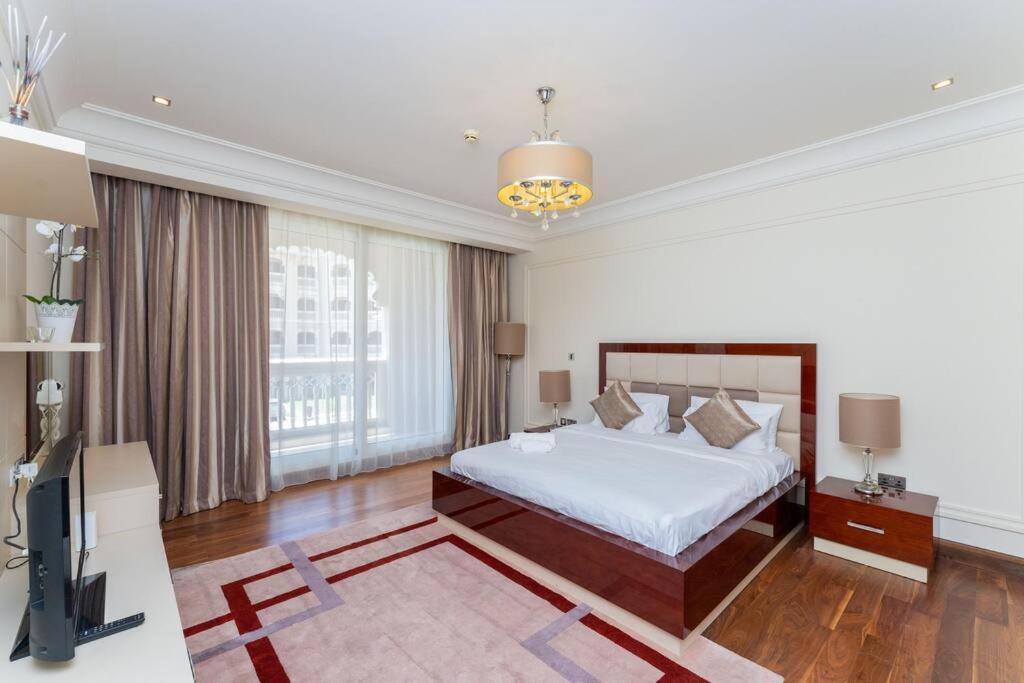 Apartment Palm Jumeirah Spacious 1 Bed Private *