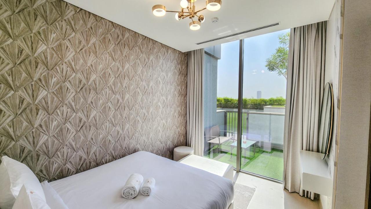 By Latinem Luxury 1br Study Cv B112 Near Burj Khalifa Apartamento Dubai