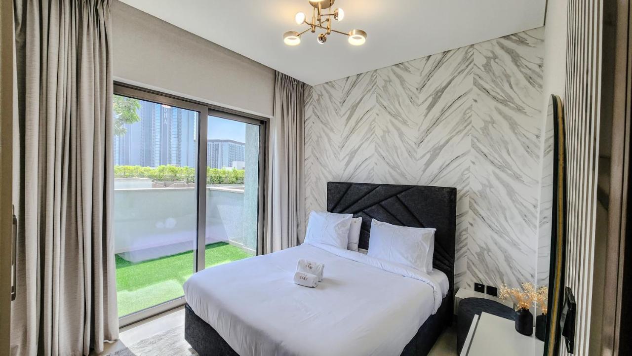 By Latinem Luxury 1br Study Cv B112 Near Burj Khalifa Apartamento Dubai