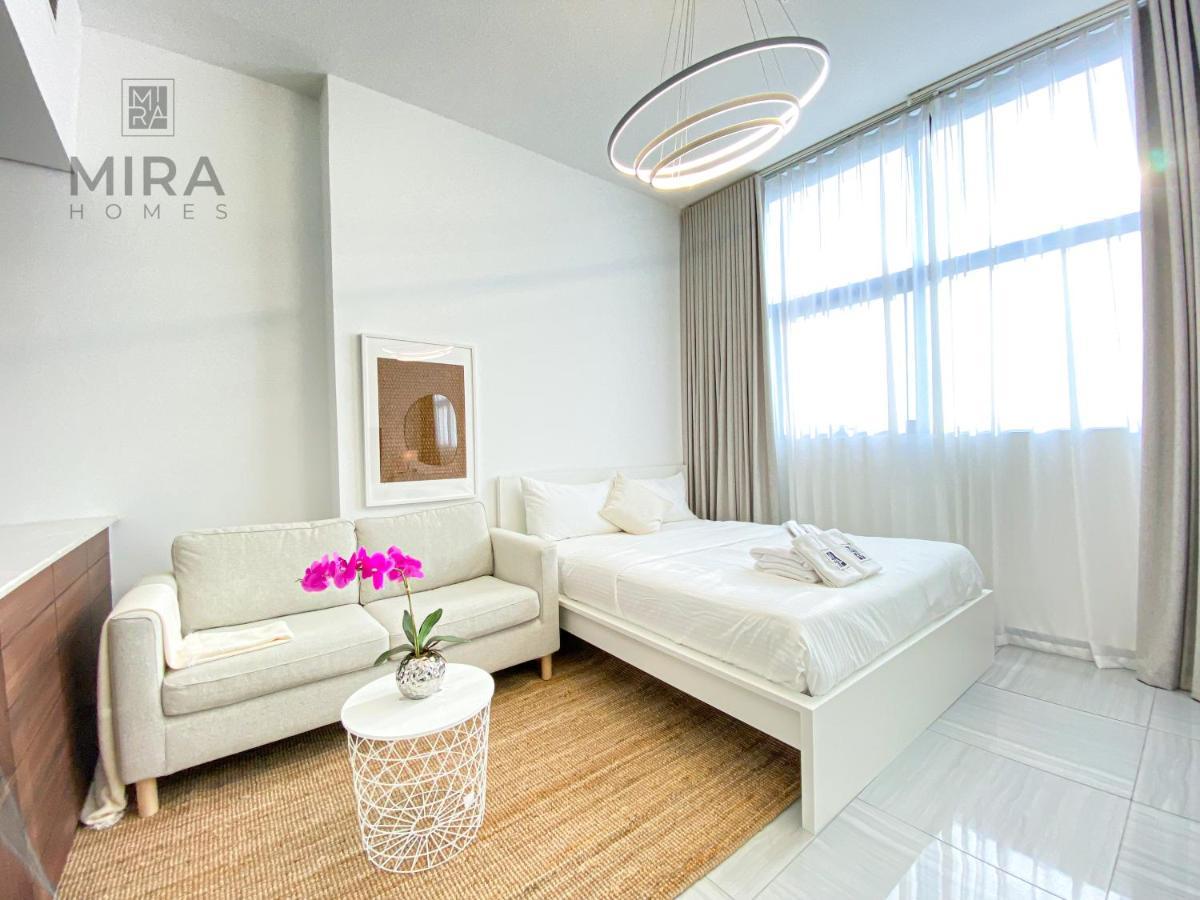 Mira Homes - Fully Furnished In Jvc Apartment