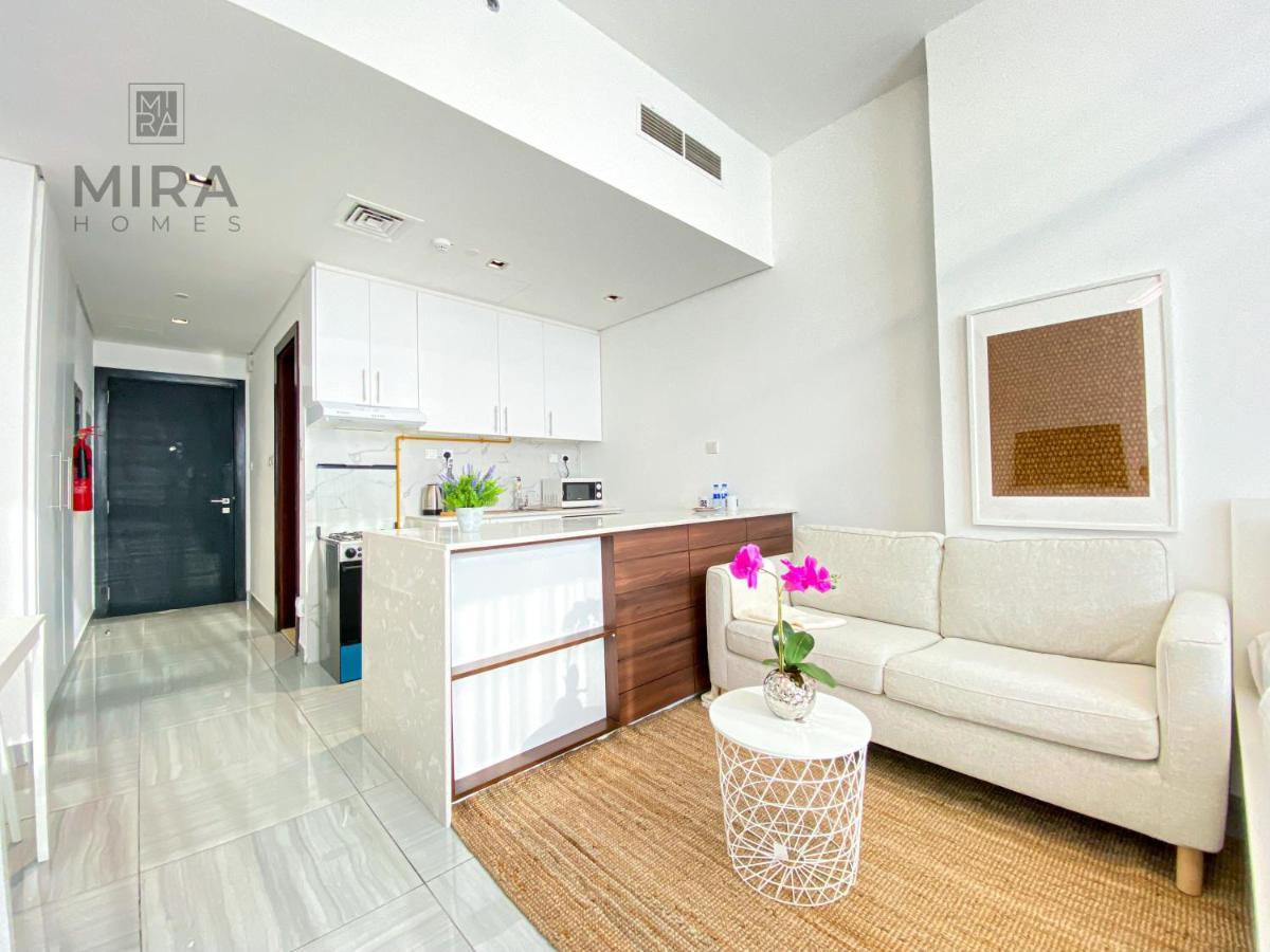 Mira Homes - Fully Furnished In Jvc Dubai