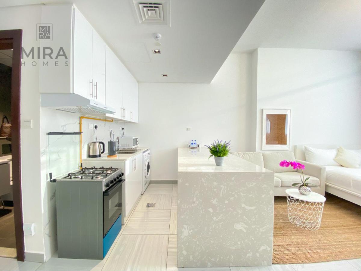 Mira Homes - Fully Furnished In Jvc Apartment *