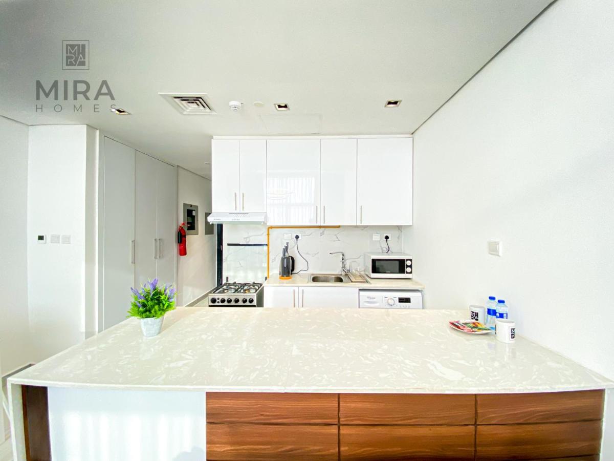 Apartment Mira Homes - Fully Furnished In Jvc Dubai