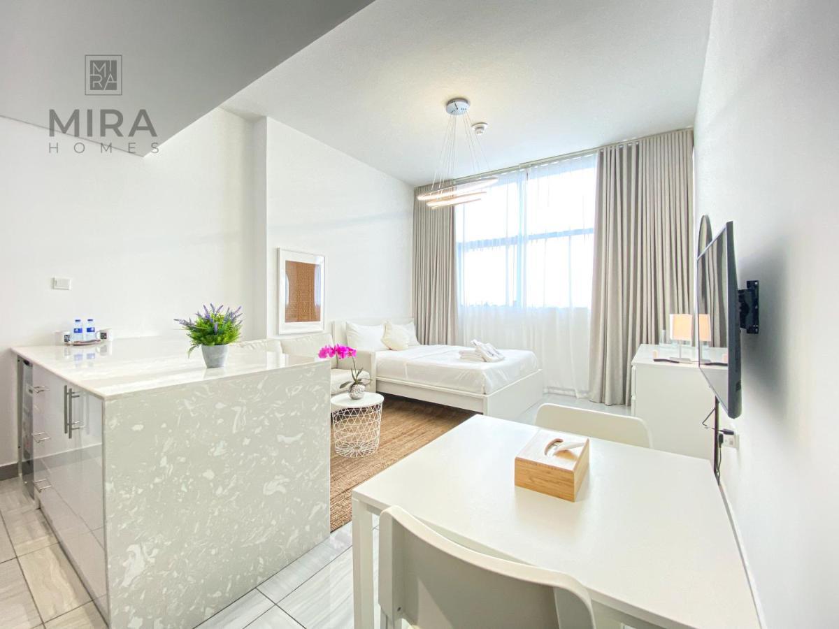 Apartment Mira Homes - Fully Furnished In Jvc