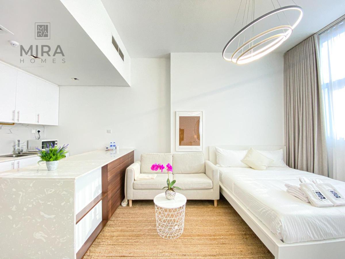 Apartment Mira Homes - Fully Furnished In Jvc *