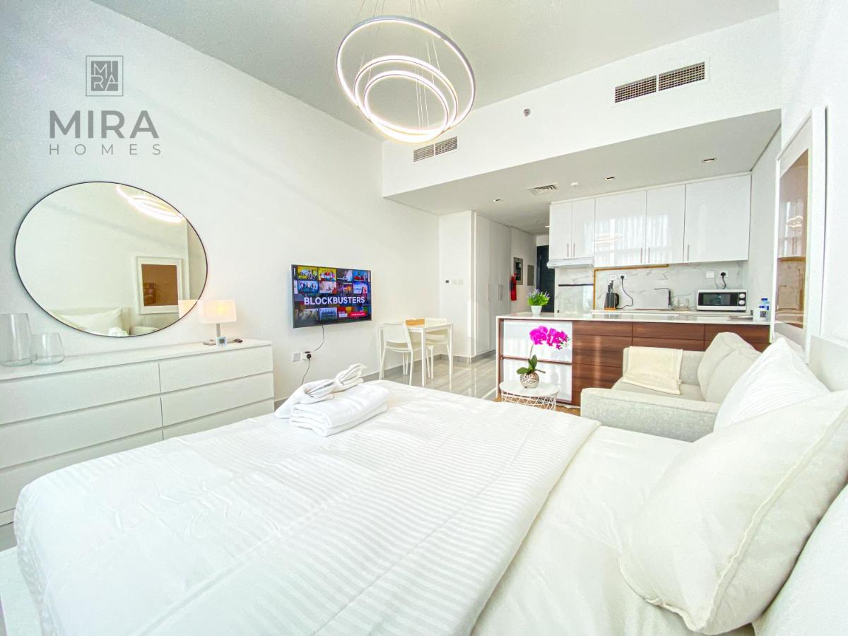Apartment Mira Homes - Fully Furnished In Jvc Dubai