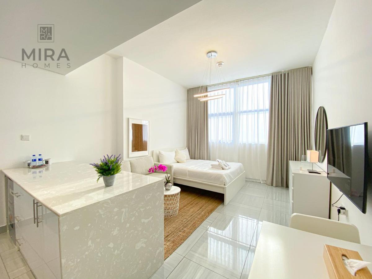 Apartment Mira Homes - Fully Furnished In Jvc