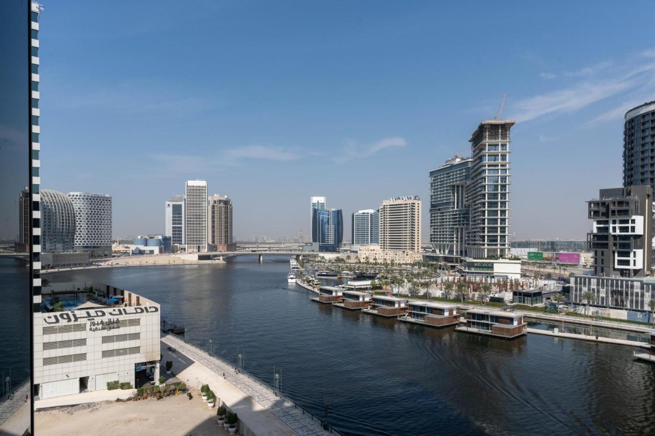 J One Tower Luxury From Estate Appartement