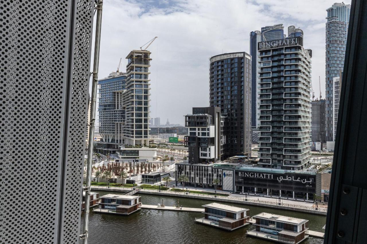 J One Tower Luxury From Estate * Dubaï