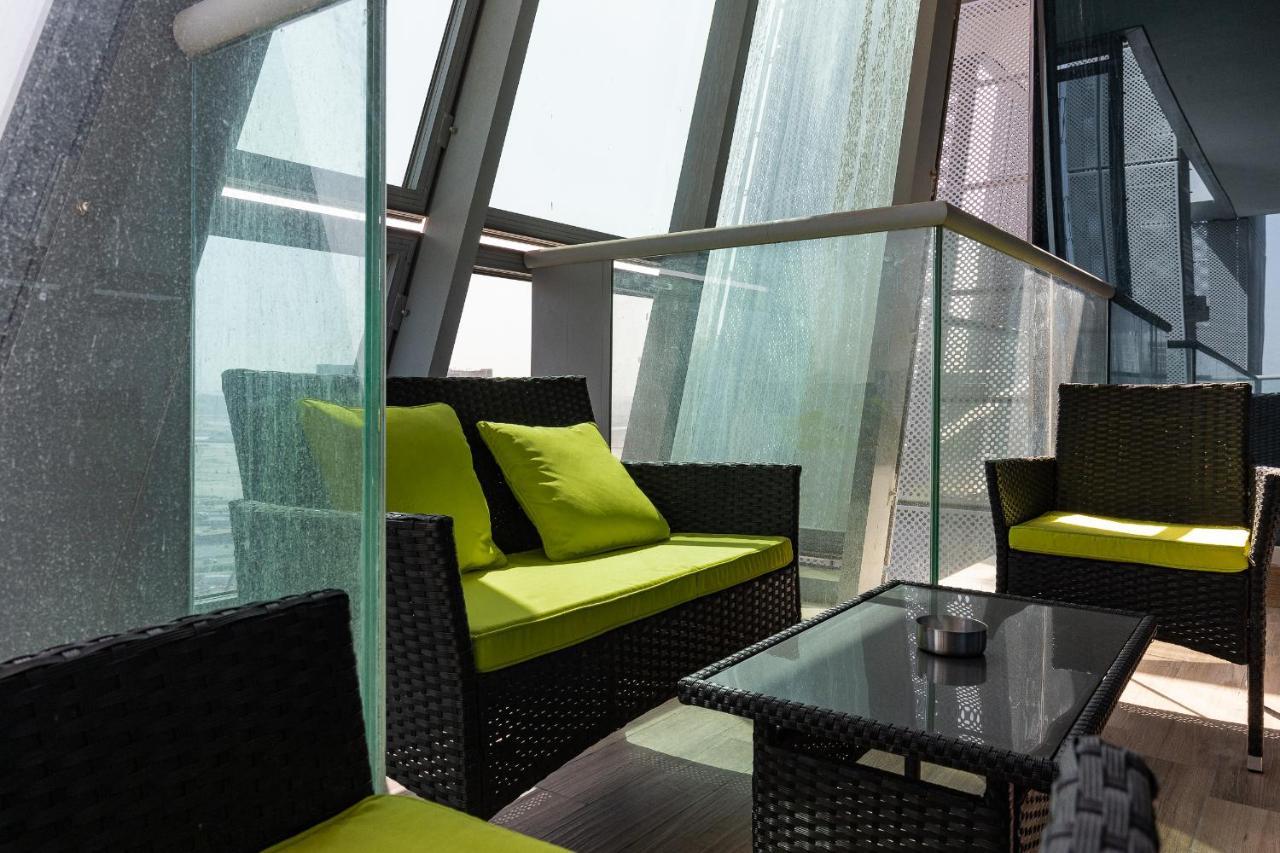 Appartement J One Tower Luxury From Estate Dubaï