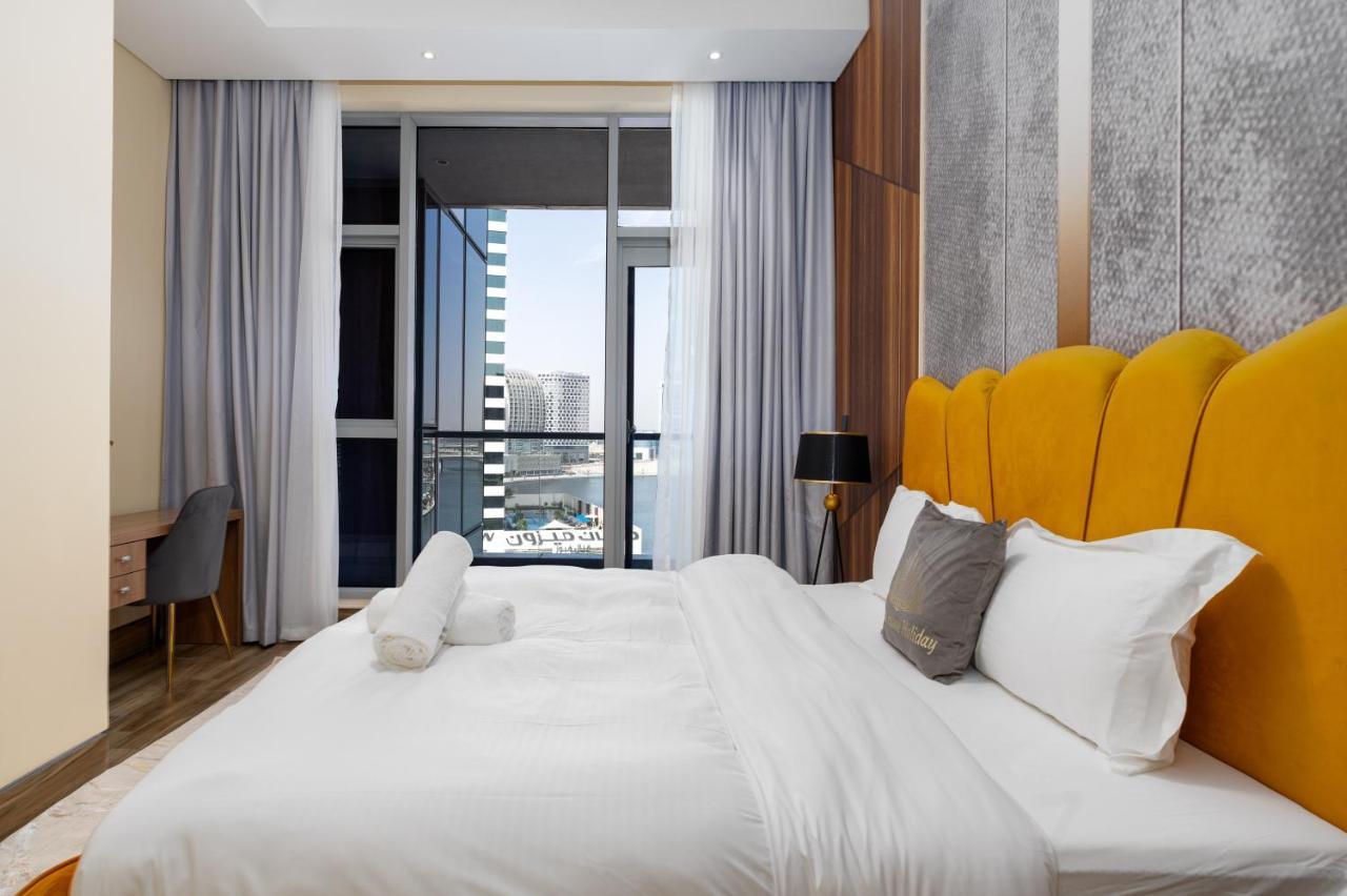 J One Tower Luxury From Estate Appartement