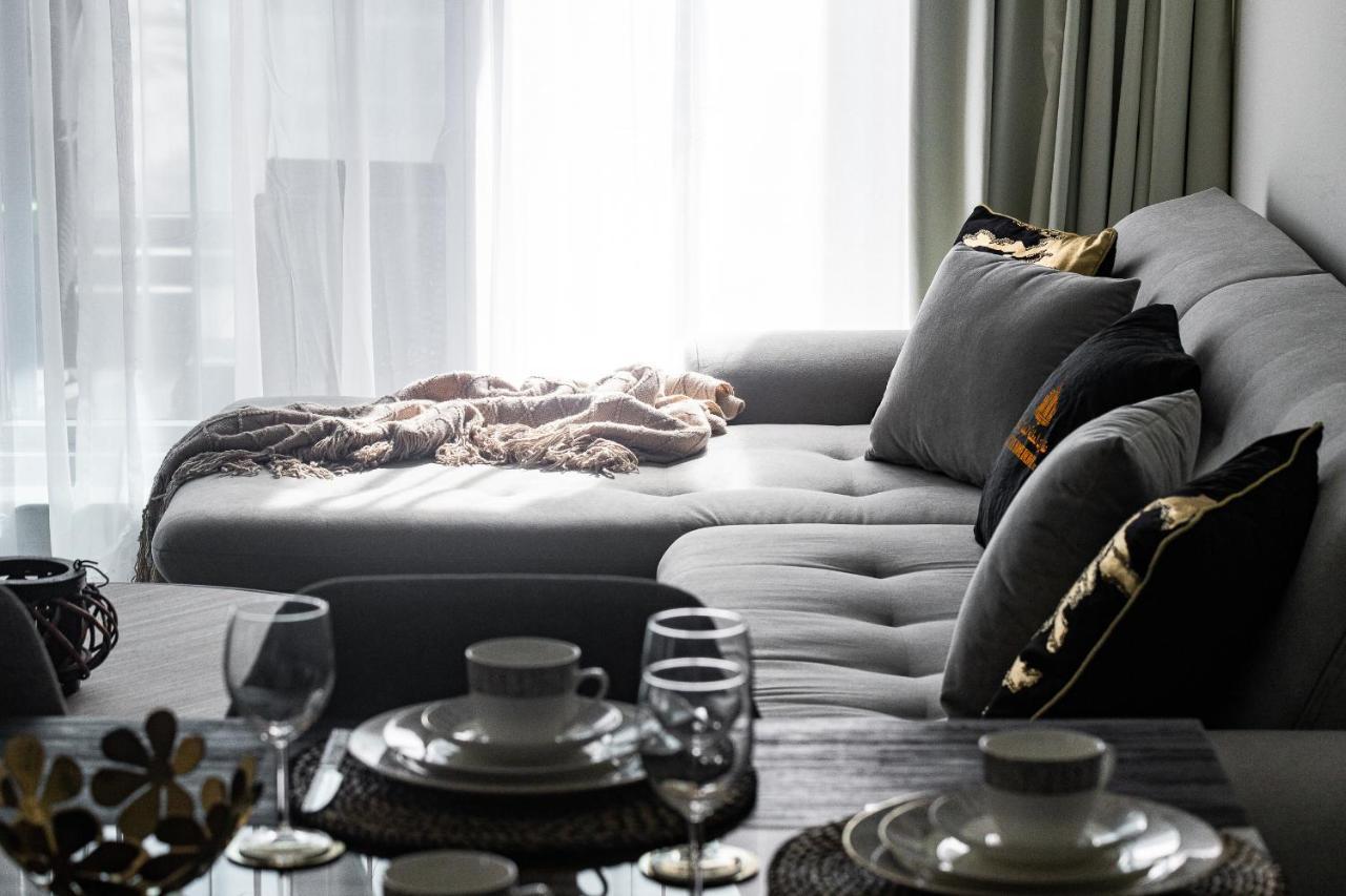 J One Tower Luxury From Estate * Dubaï
