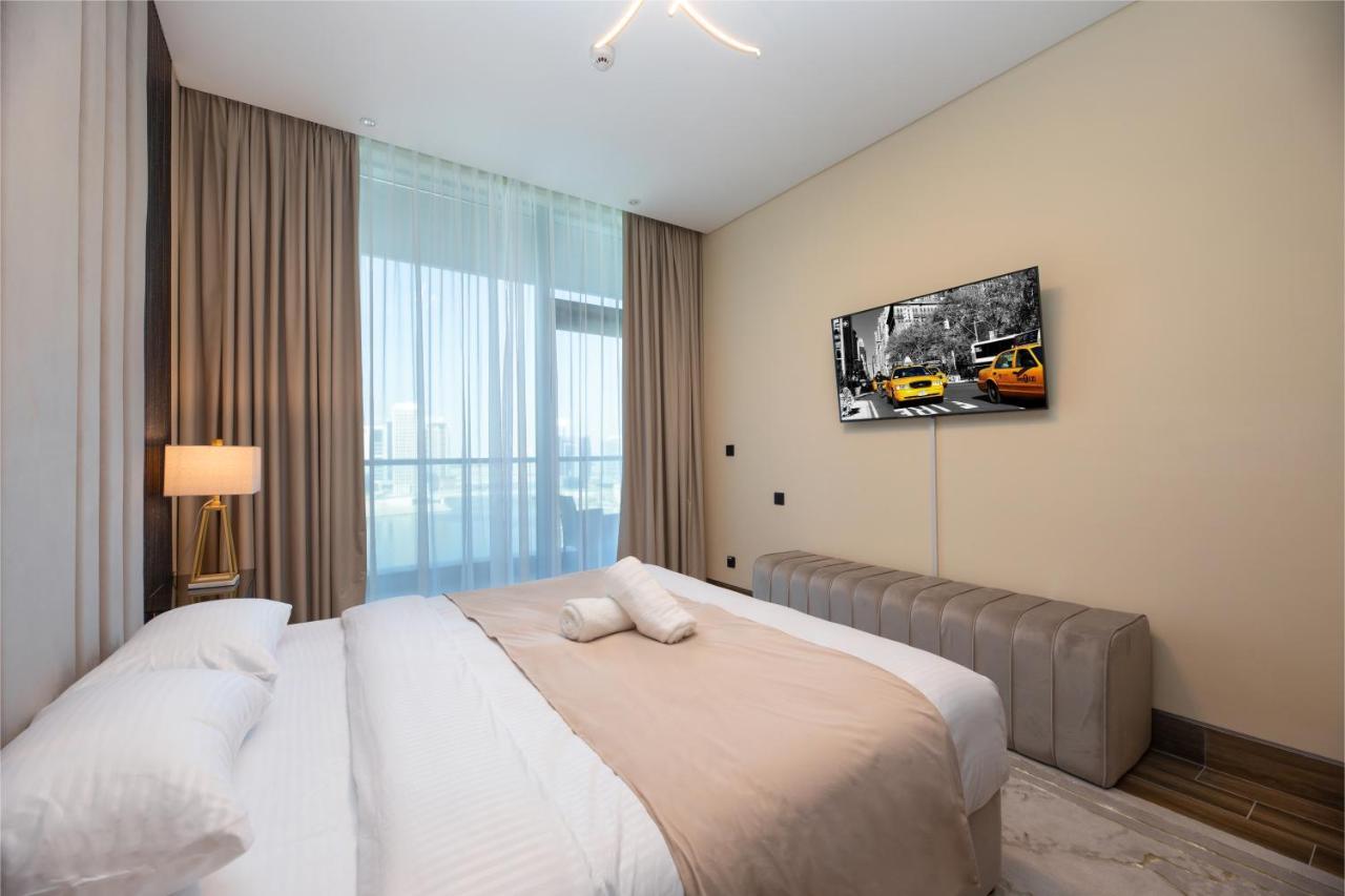 J One Tower Luxury From Estate * Dubaï
