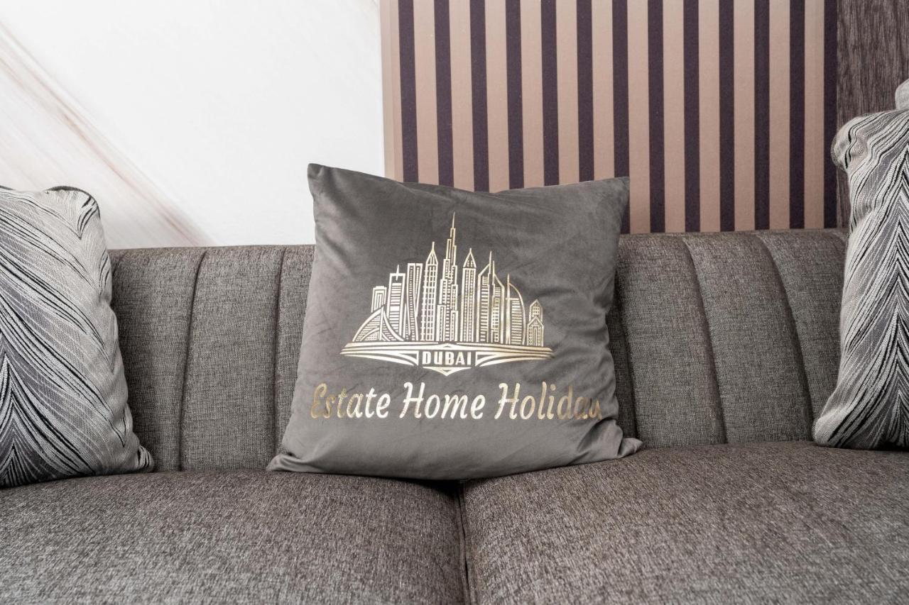 J One Tower Luxury From Estate Appartement