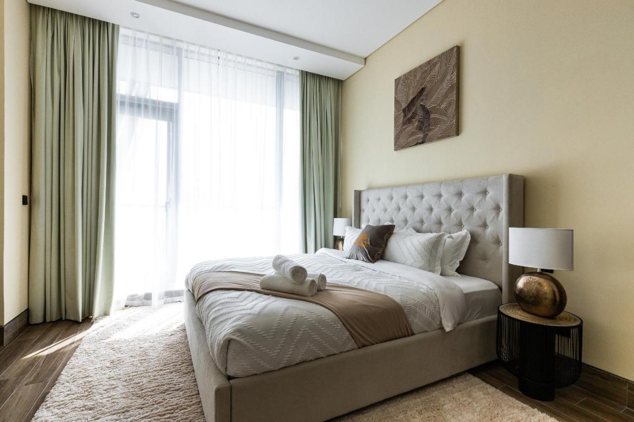 J One Tower Luxury From Estate * Dubaï