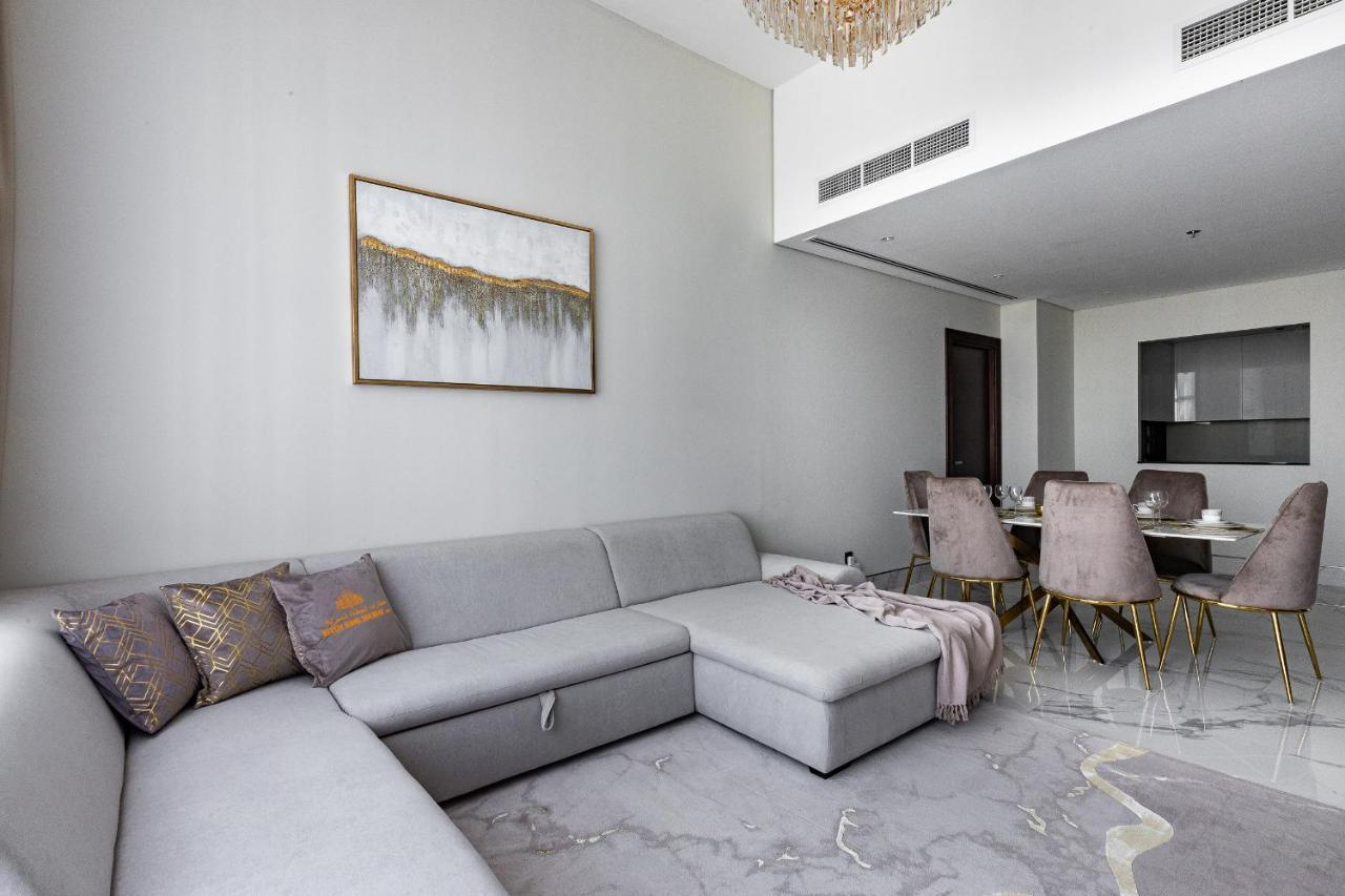 Appartement J One Tower Luxury From Estate Dubaï