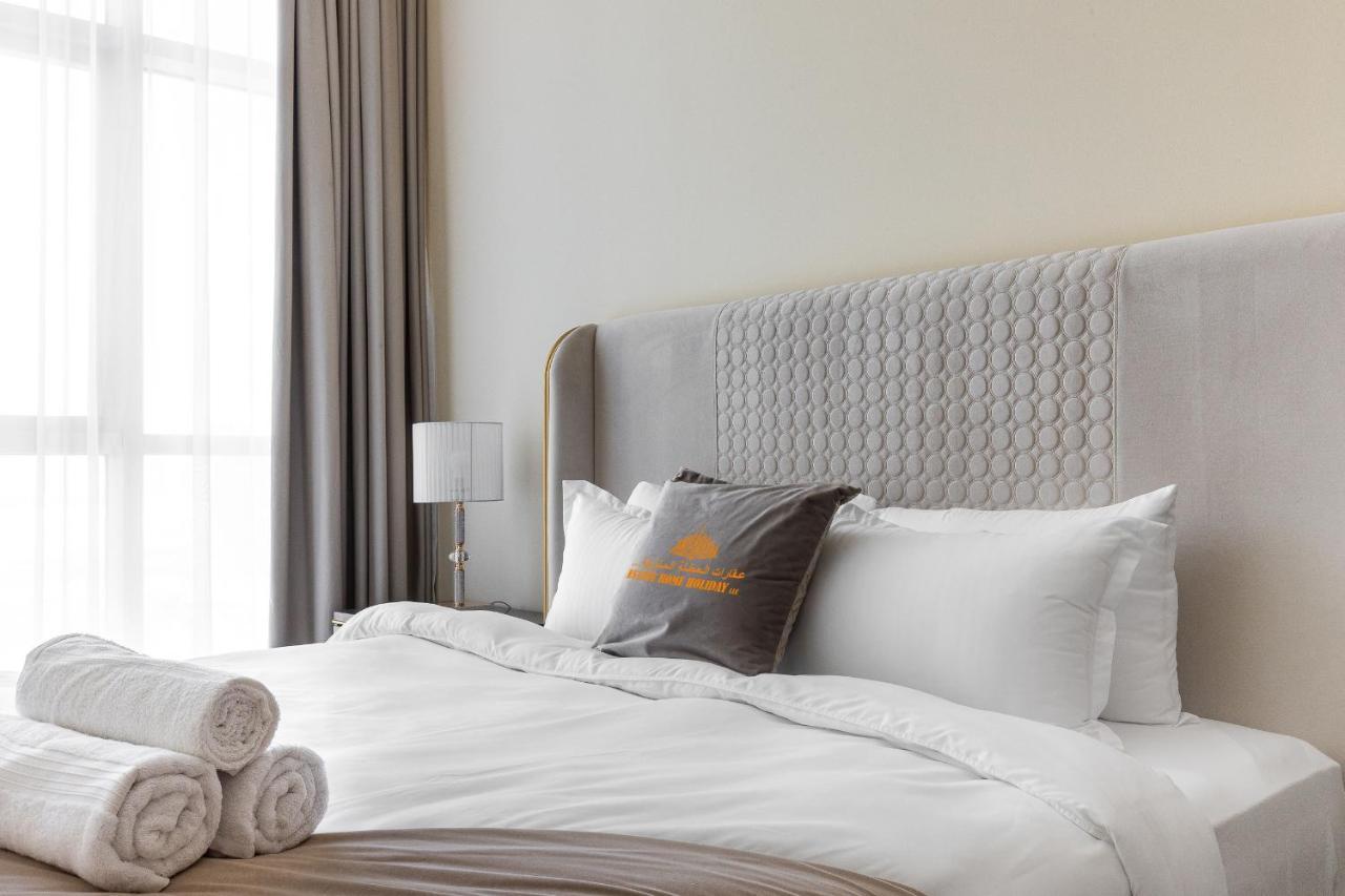 J One Tower Luxury From Estate * Dubaï