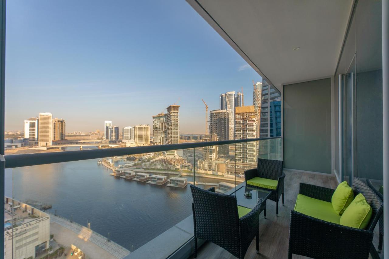 J One Tower Luxury From Estate * Dubaï