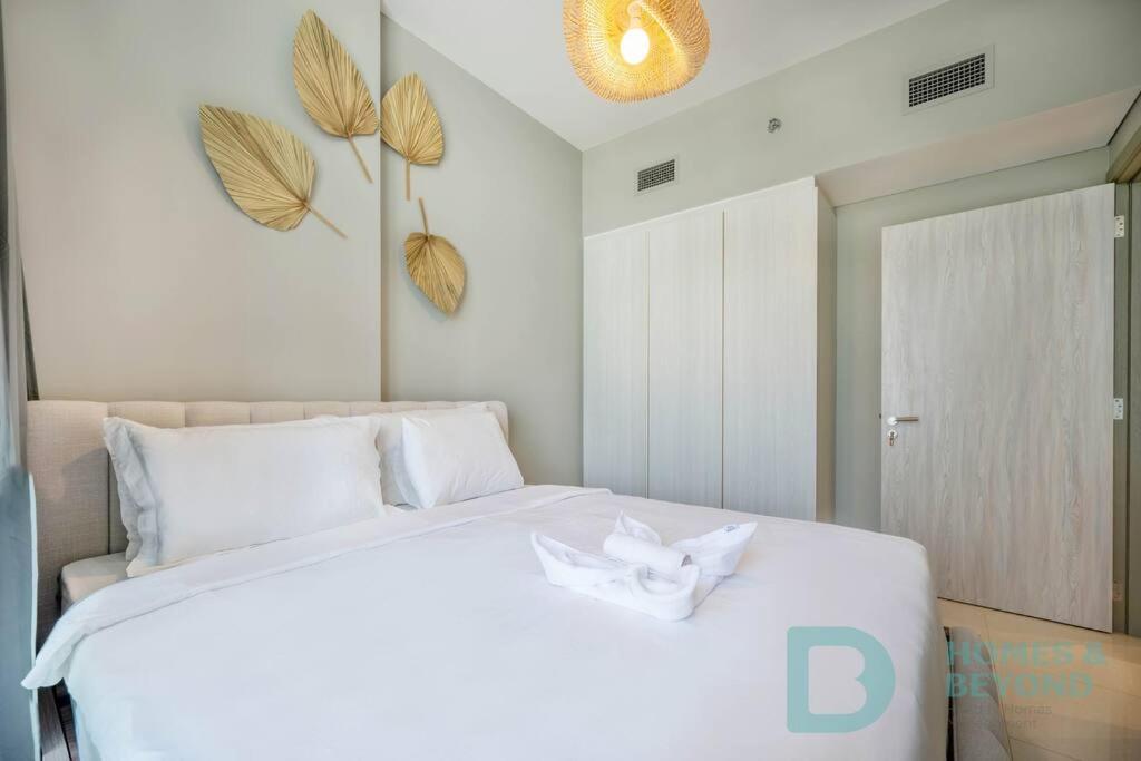 1br In Zada Tower - Close To Businessbay Metro * Dubai